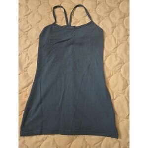 Nwot Lululemon Women's Tank Top size 4